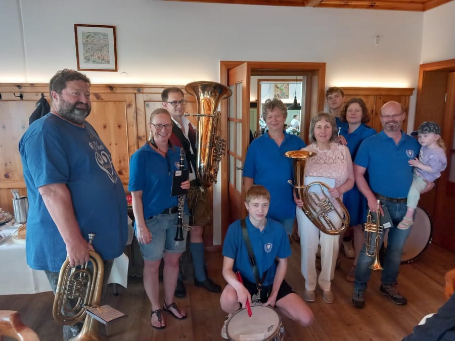 60. Geburtstag - Heidi Wex