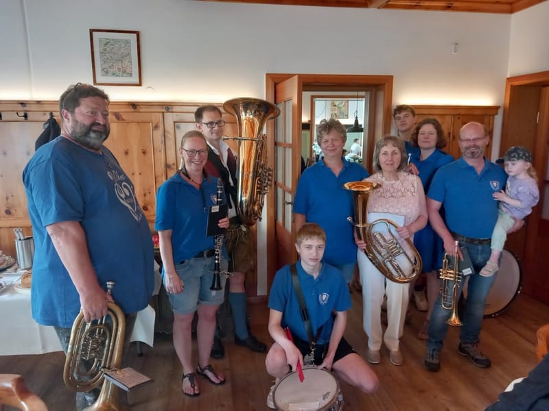 60. Geburtstag - Heidi Wex